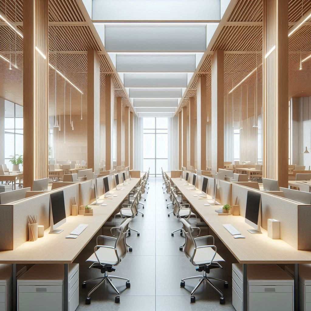 访客数量突增给写字楼办公空调能耗管理造成变化时行政运维组应怎样留存依据